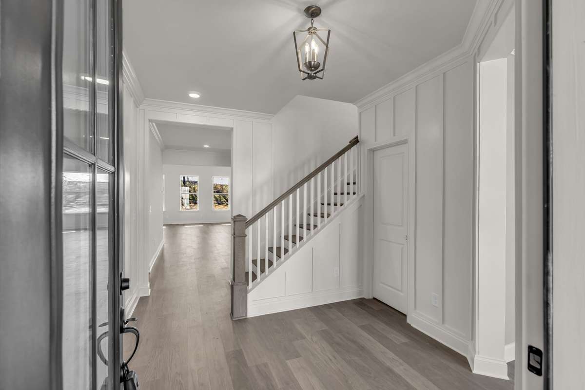 Welcome to 199 Phillips Bend!