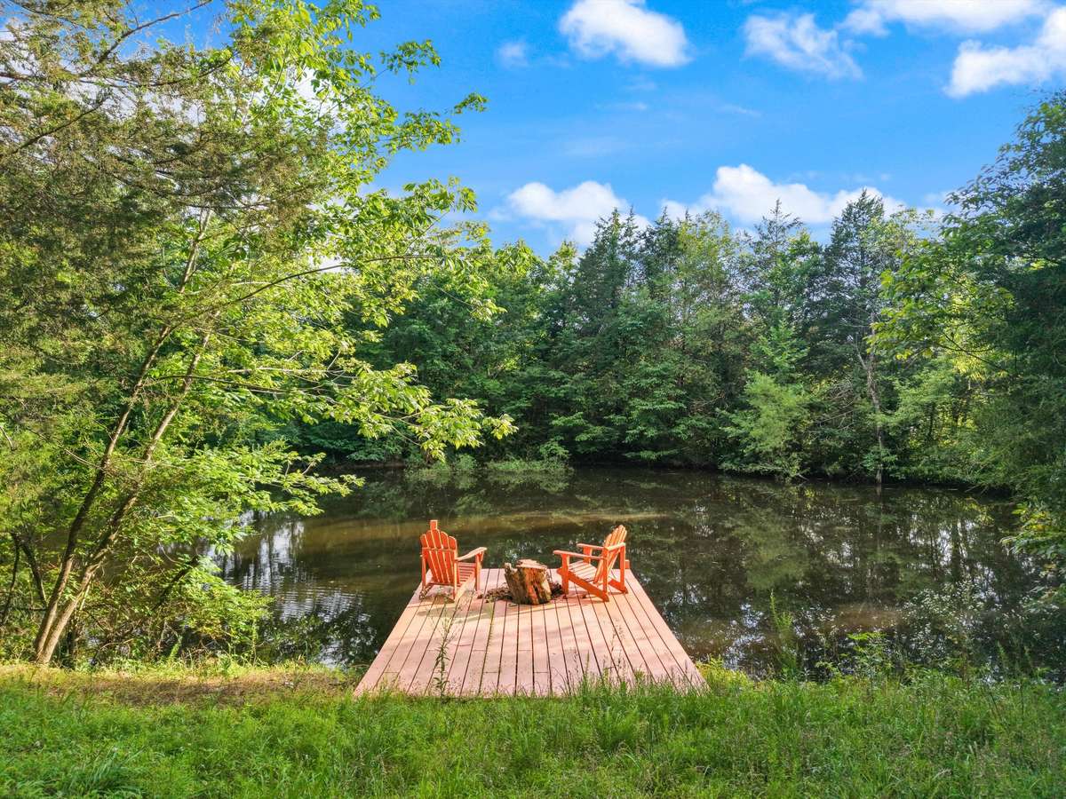 Pond #2