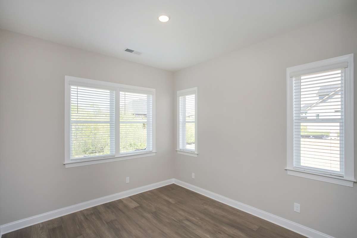 Downstairs Guest Bedroom
