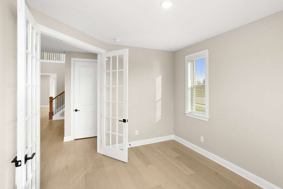 Another view of office