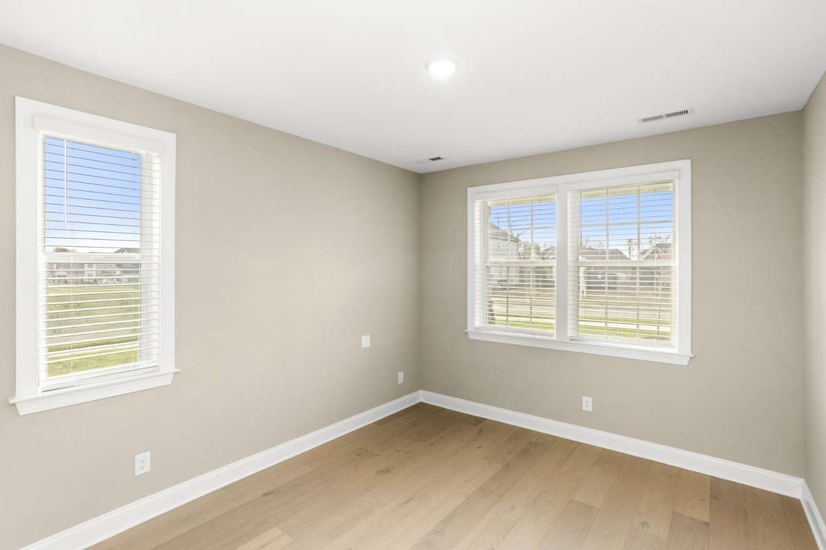 Office 1st floor