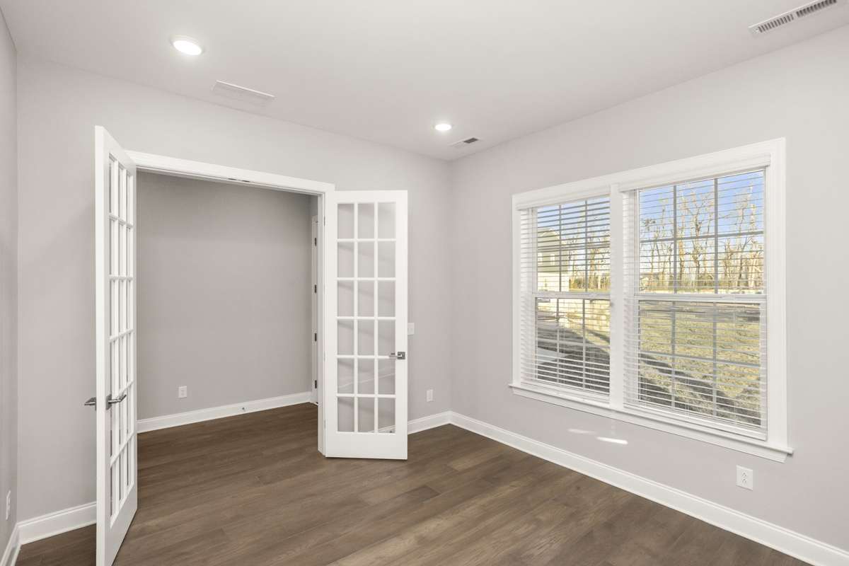 Another view of the office