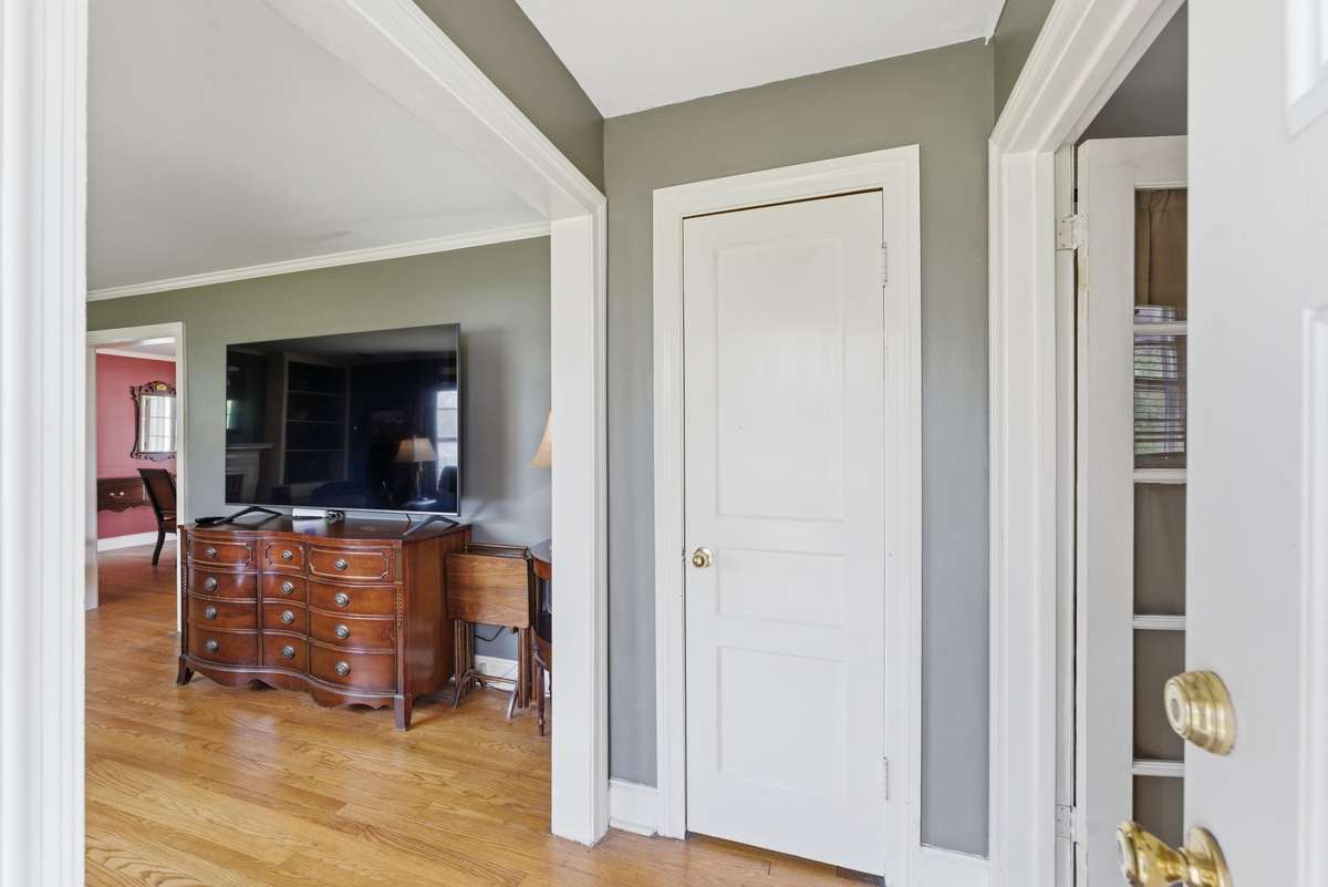 Entryway