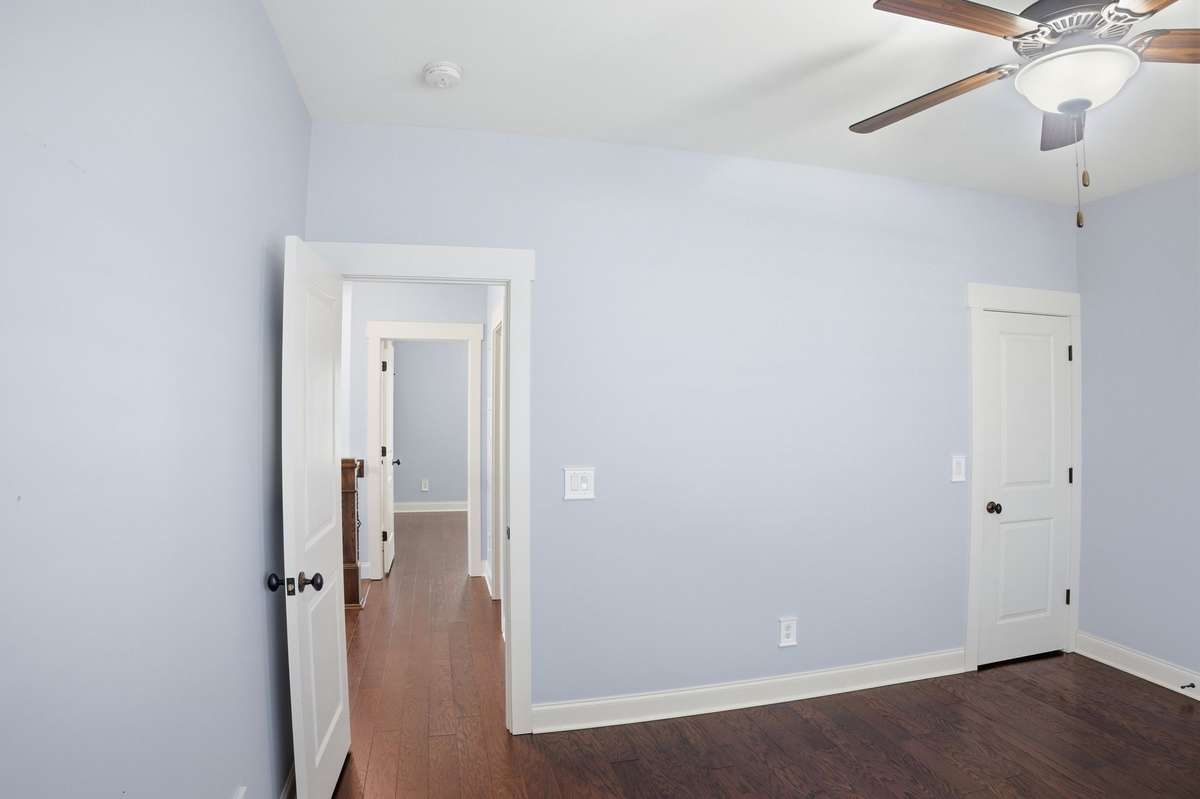 Bedroom Two.