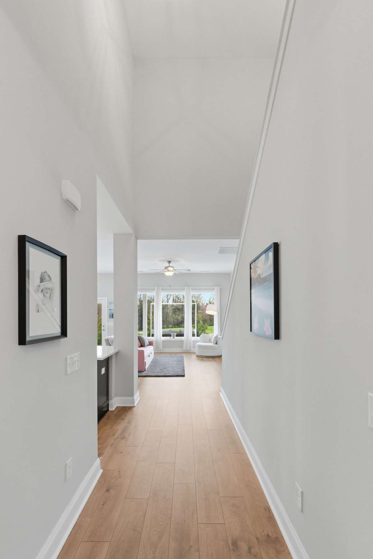 Hallway