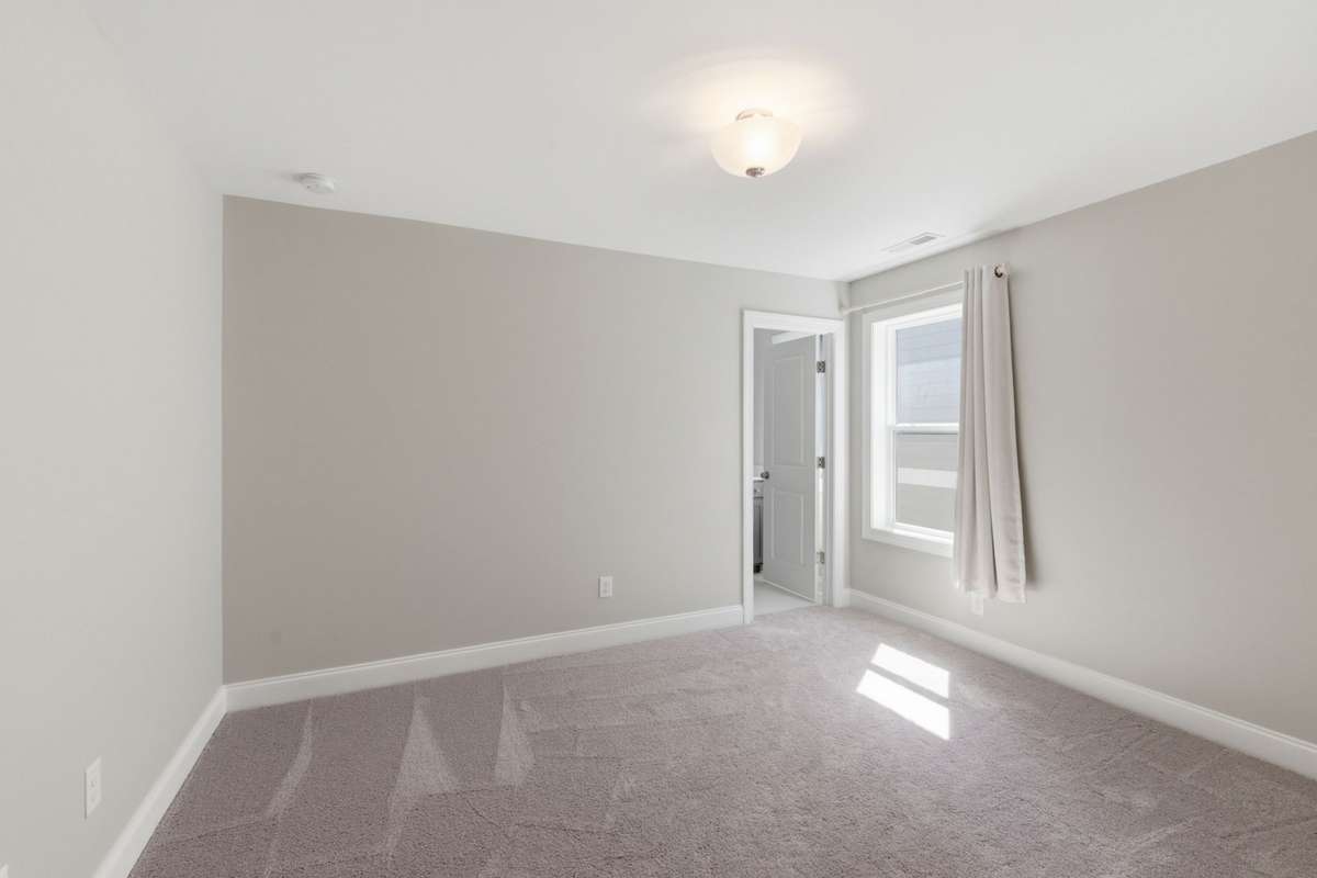 Loft / Bonus Room