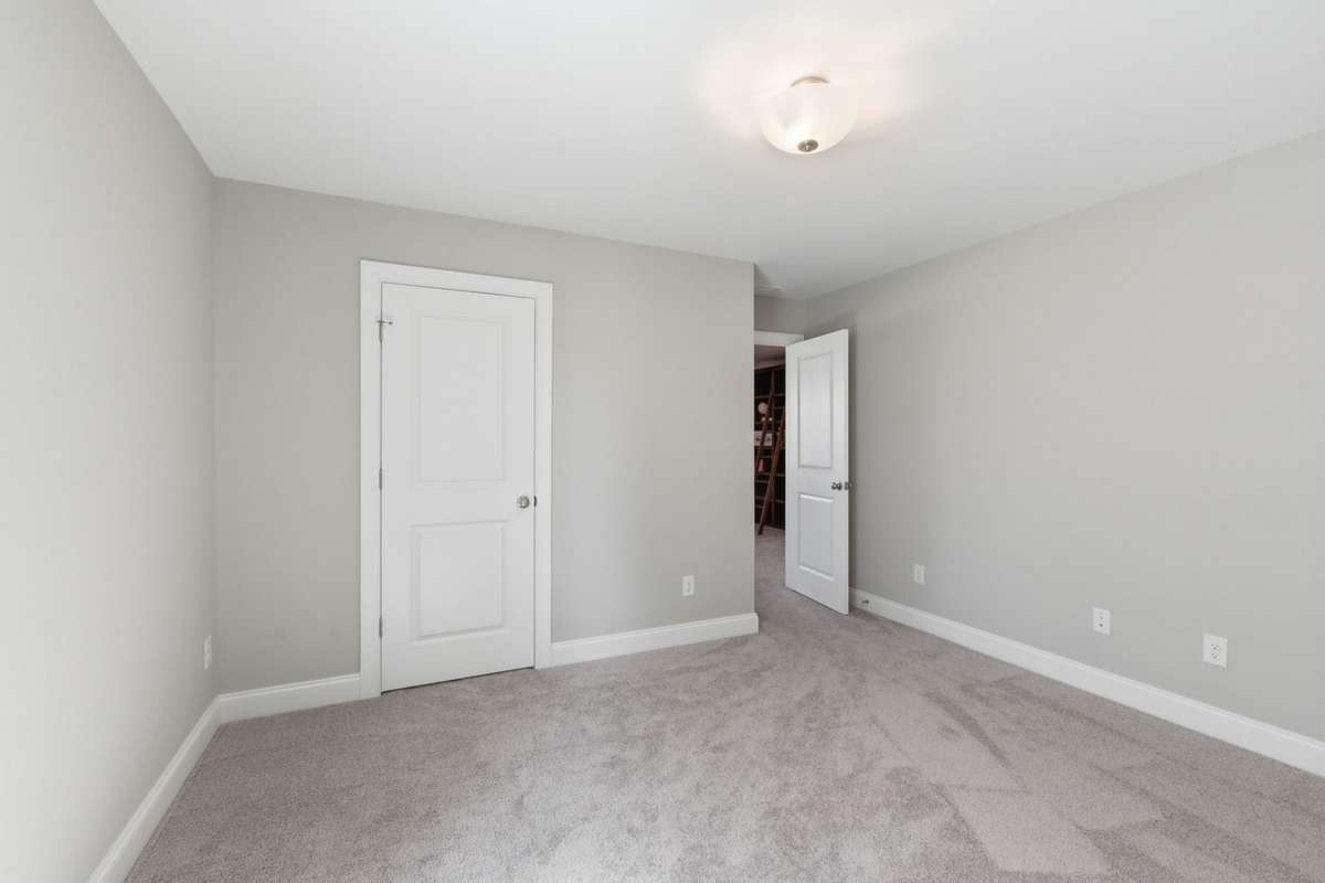 Loft / Bonus Room