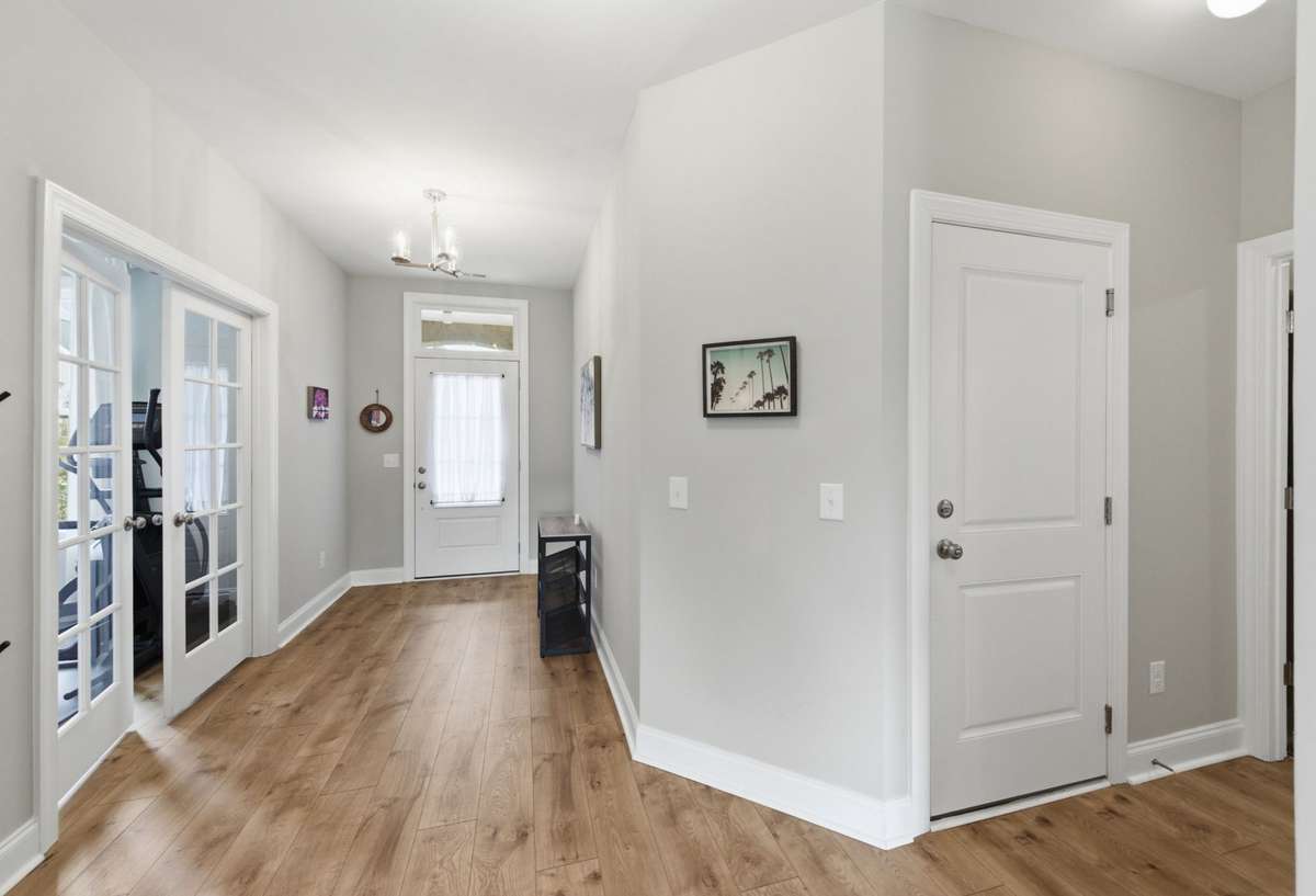 Hallway