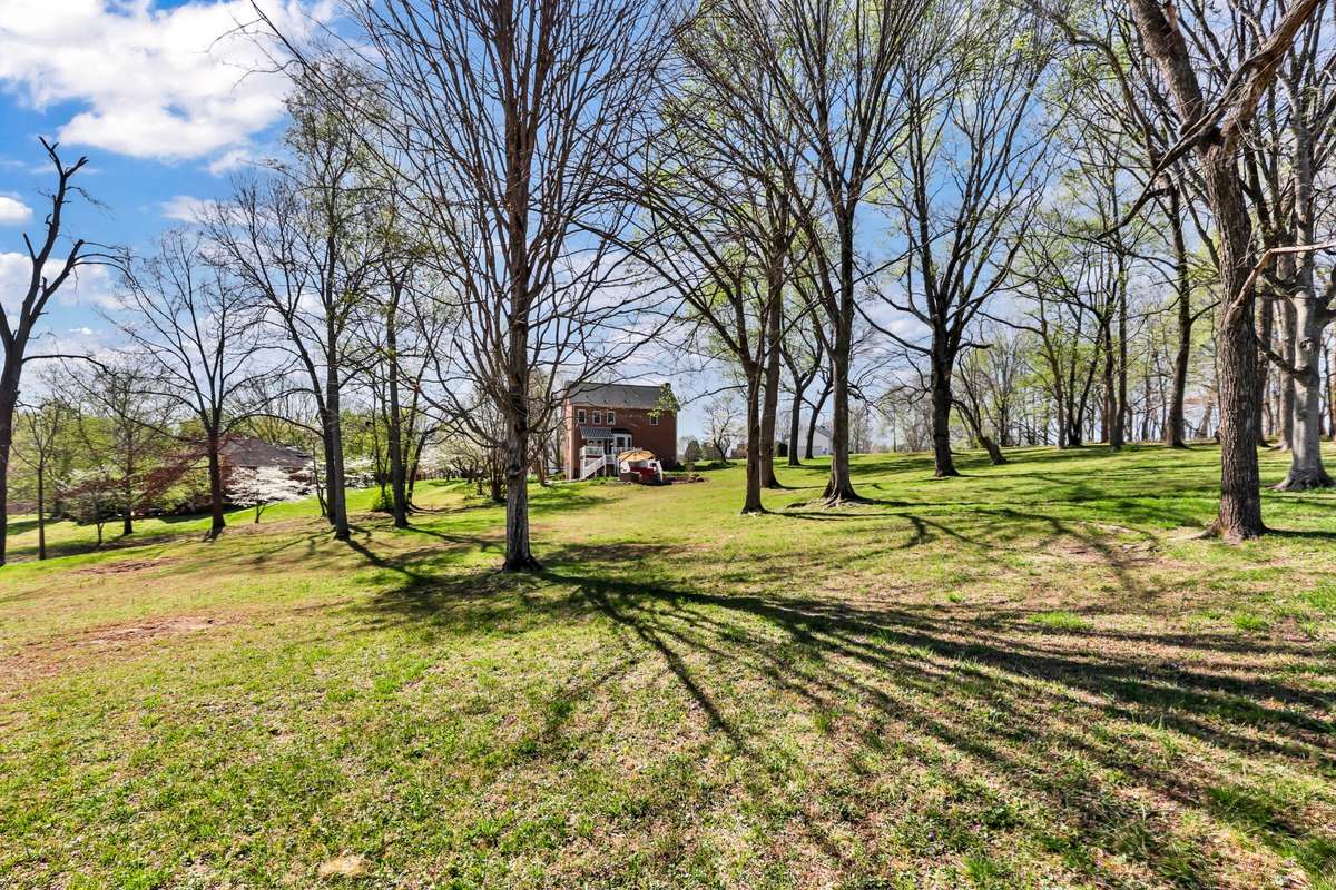 From inside to out this home really shows pride in ownership