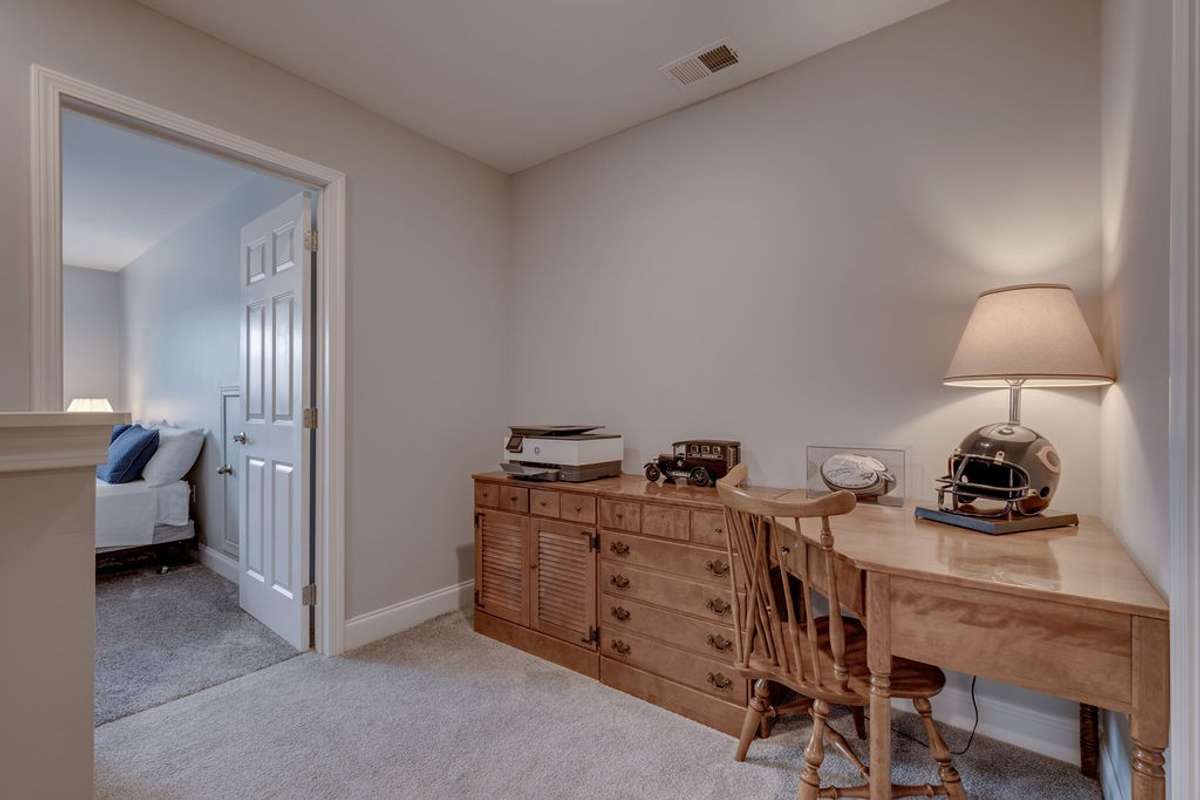 Office Nook
