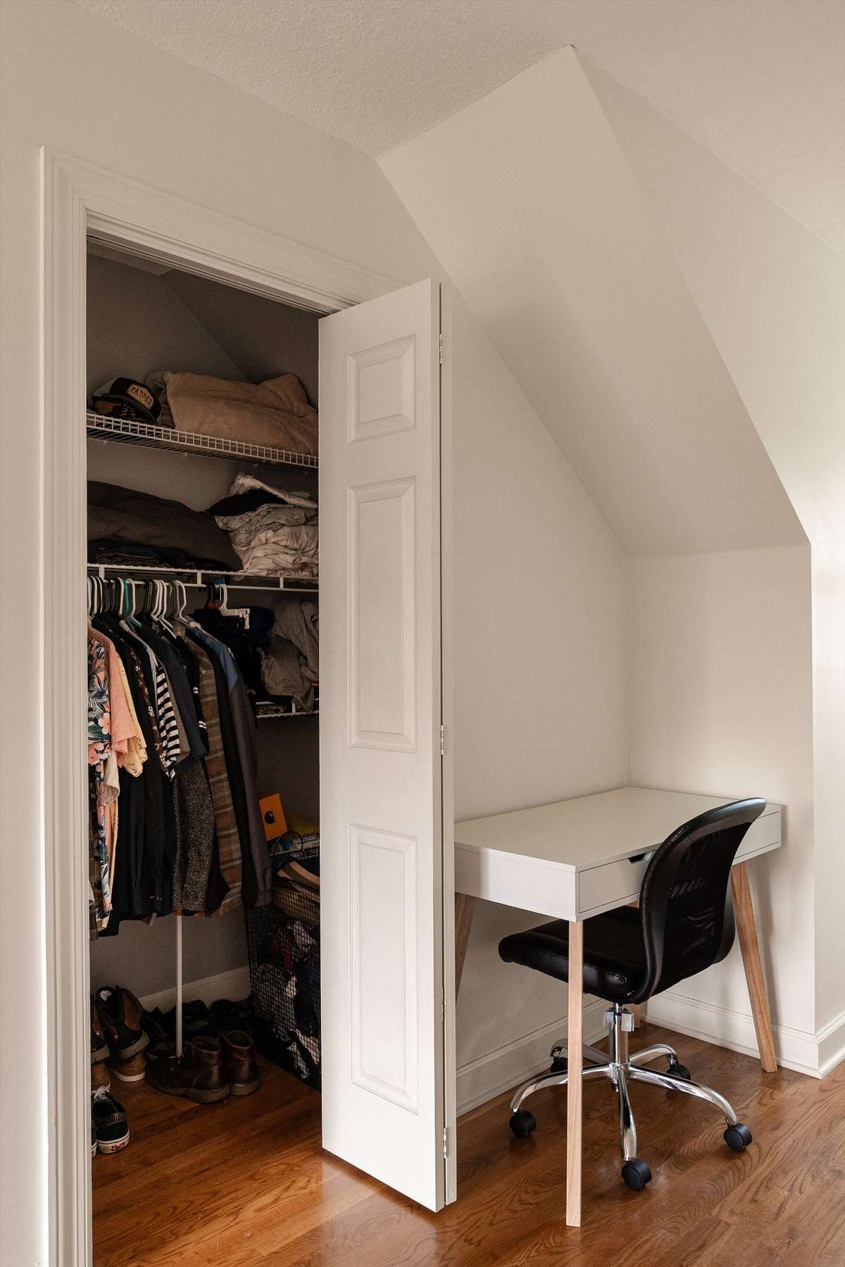 Closet 1