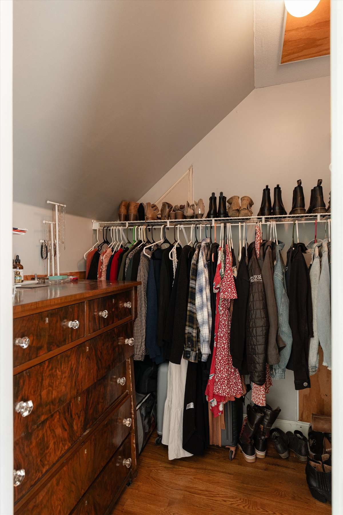 Closet 2