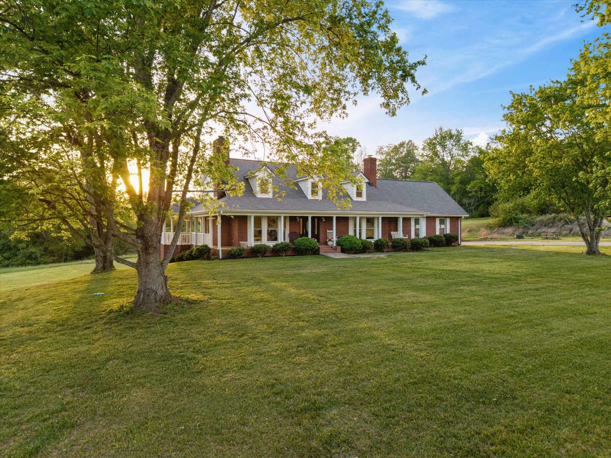 Welcome to 4870 Morrow Rd