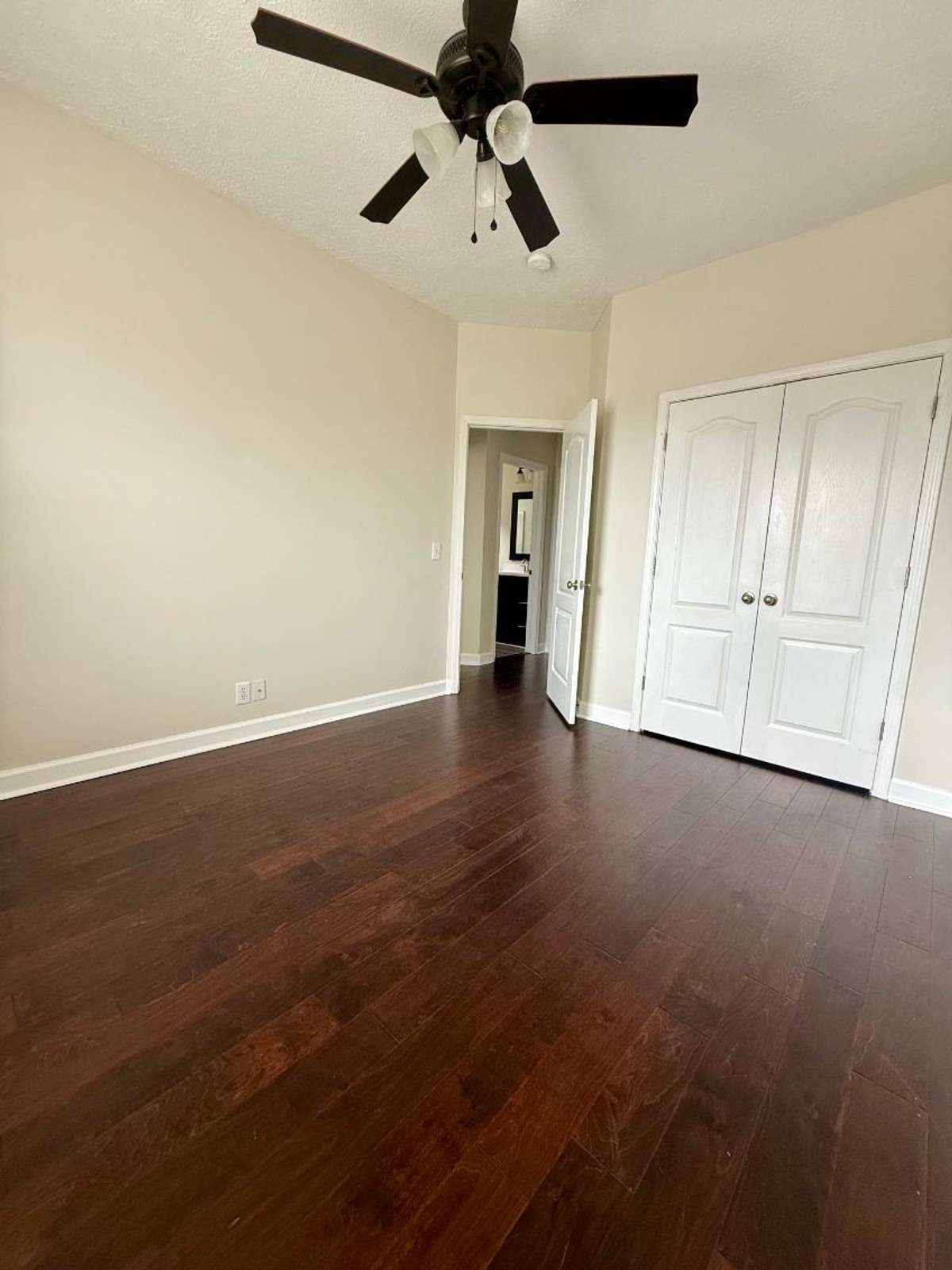 Bedroom #3