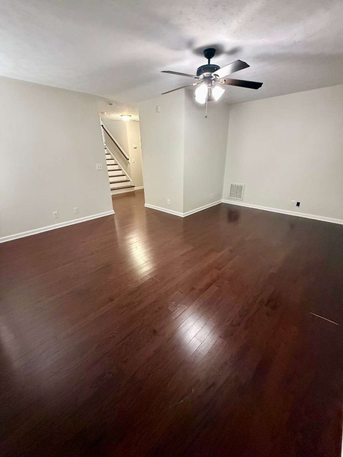 Bonus room downstairs