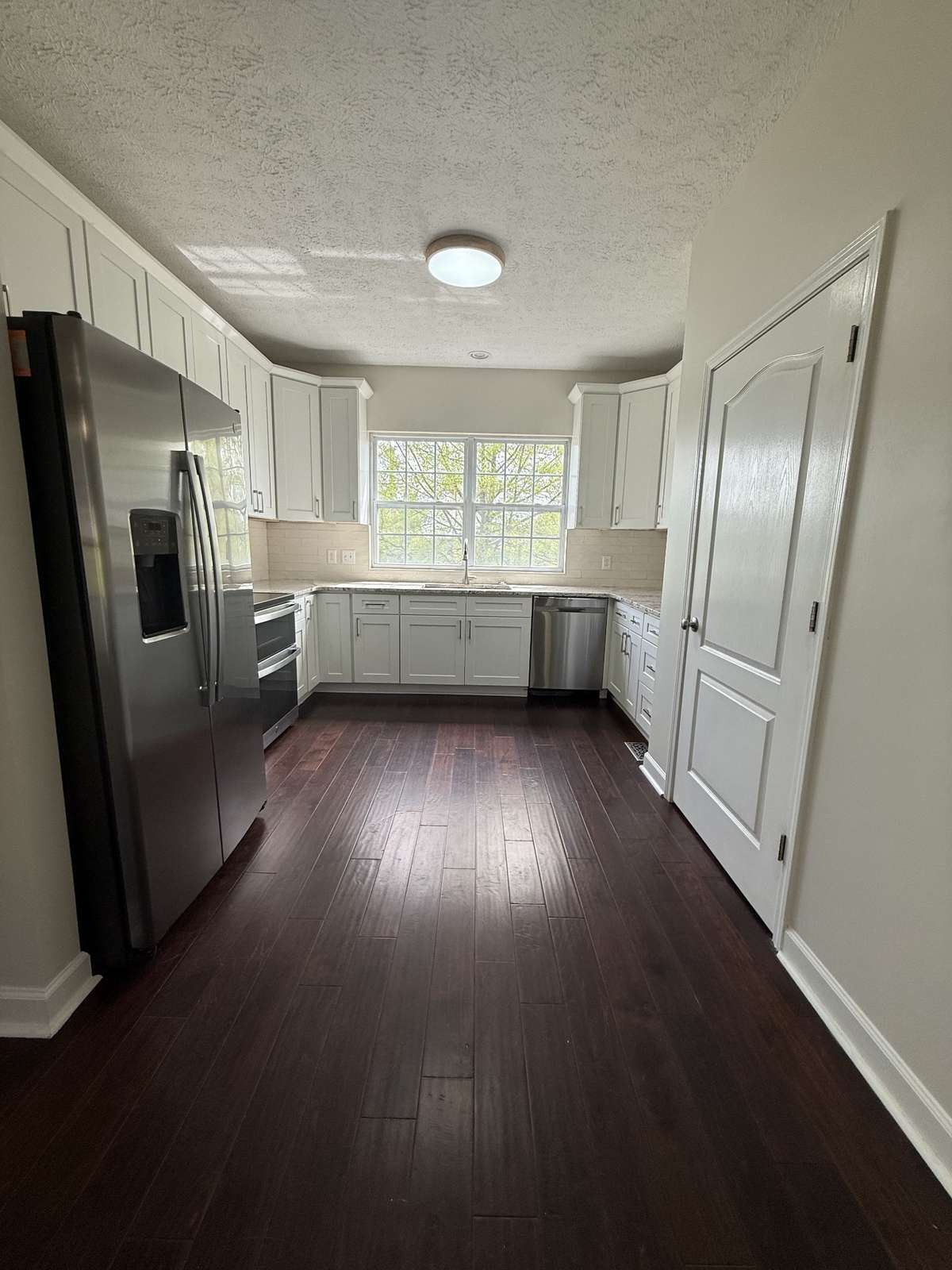 Updated Kitchen