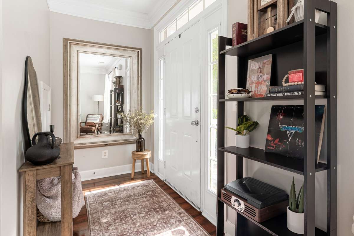 Foyer