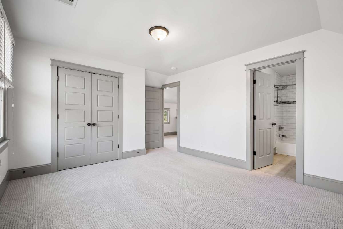 Bedroom #3