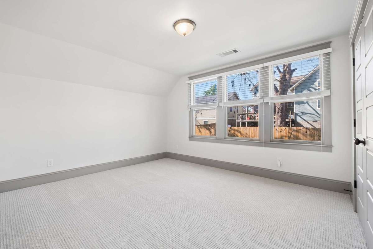 Bedroom #3