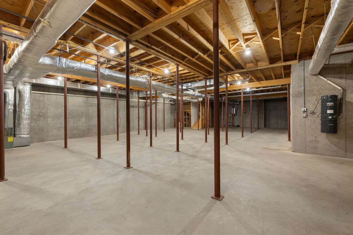 More space!