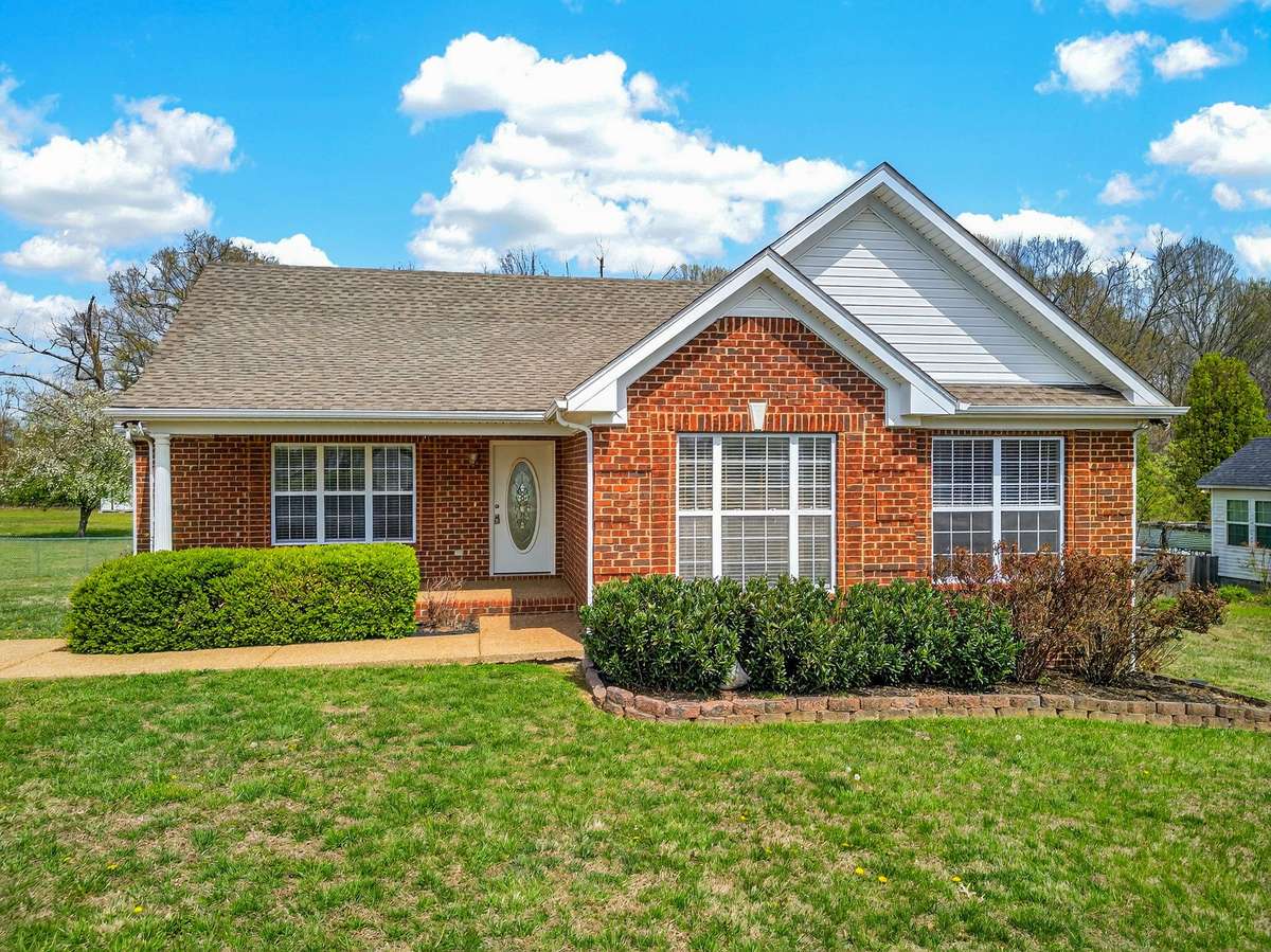 Welcome Home to 307 Sarah Lane!