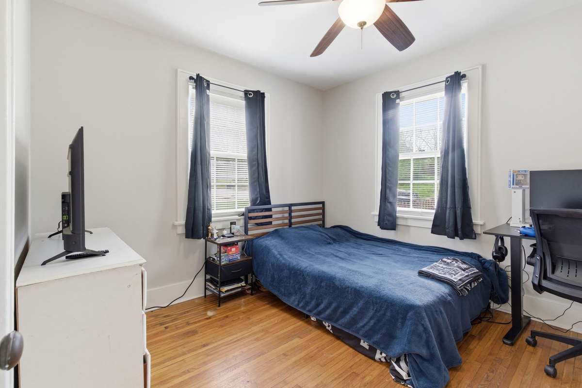 Bedroom 2