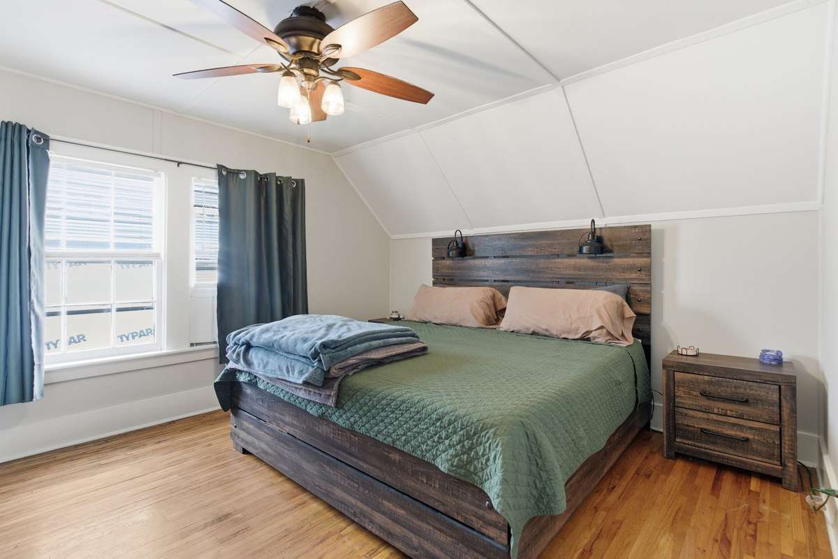 Bedroom 3