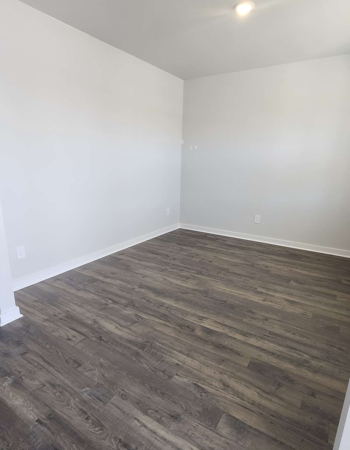 Flex room