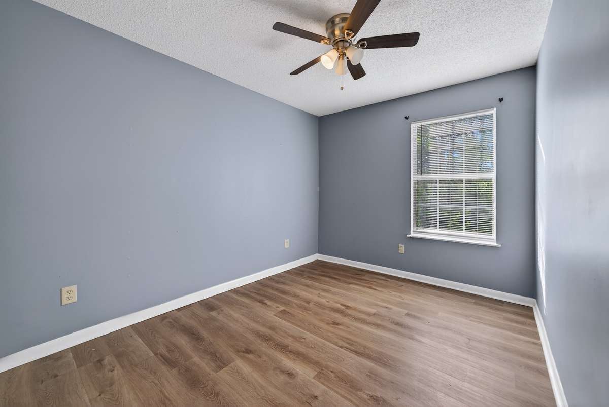 Third Bedroom Upstairs