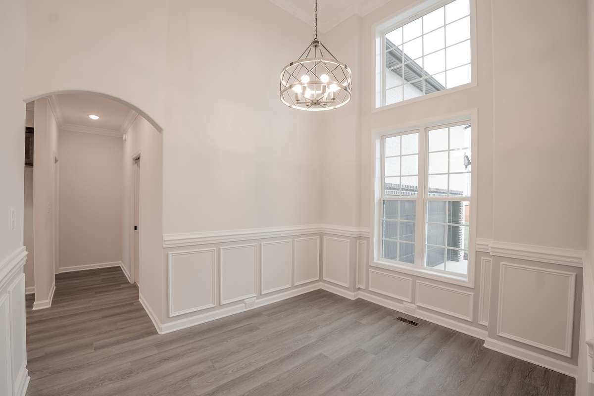 Another View of the Formal Dining Room!