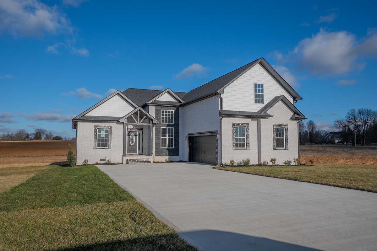 Welcome to Lot 8 Wofford Estates! This Could Be Your New Home!!