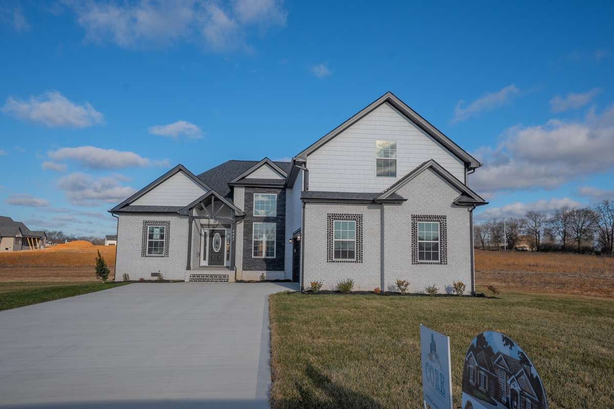 This Home is Located on a 1.13 Acre Lot and County Taxes Only!!
