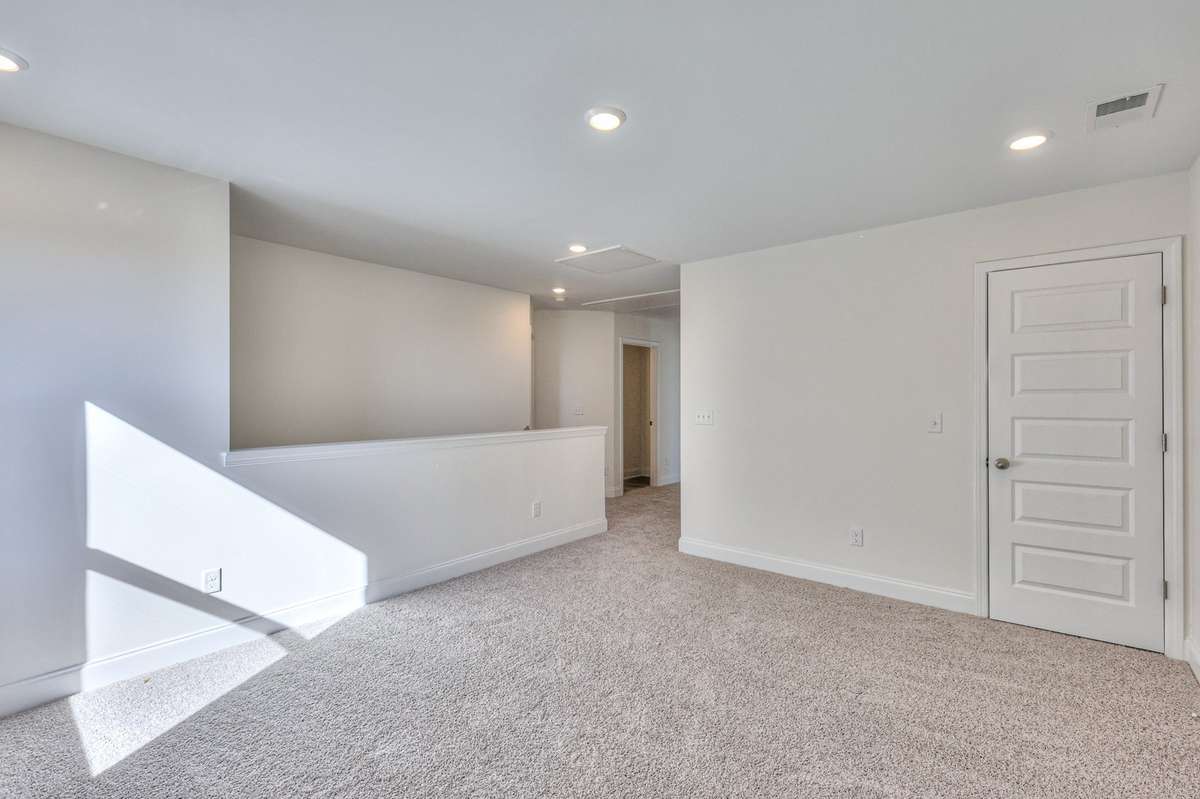 *Photos are of model home and some selections may vary.