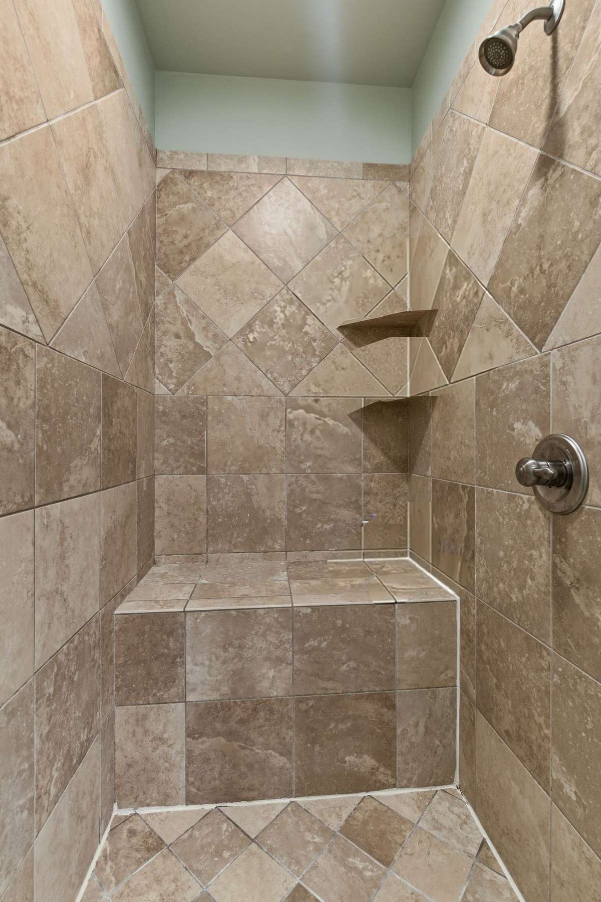 Shower for bathroom #5.