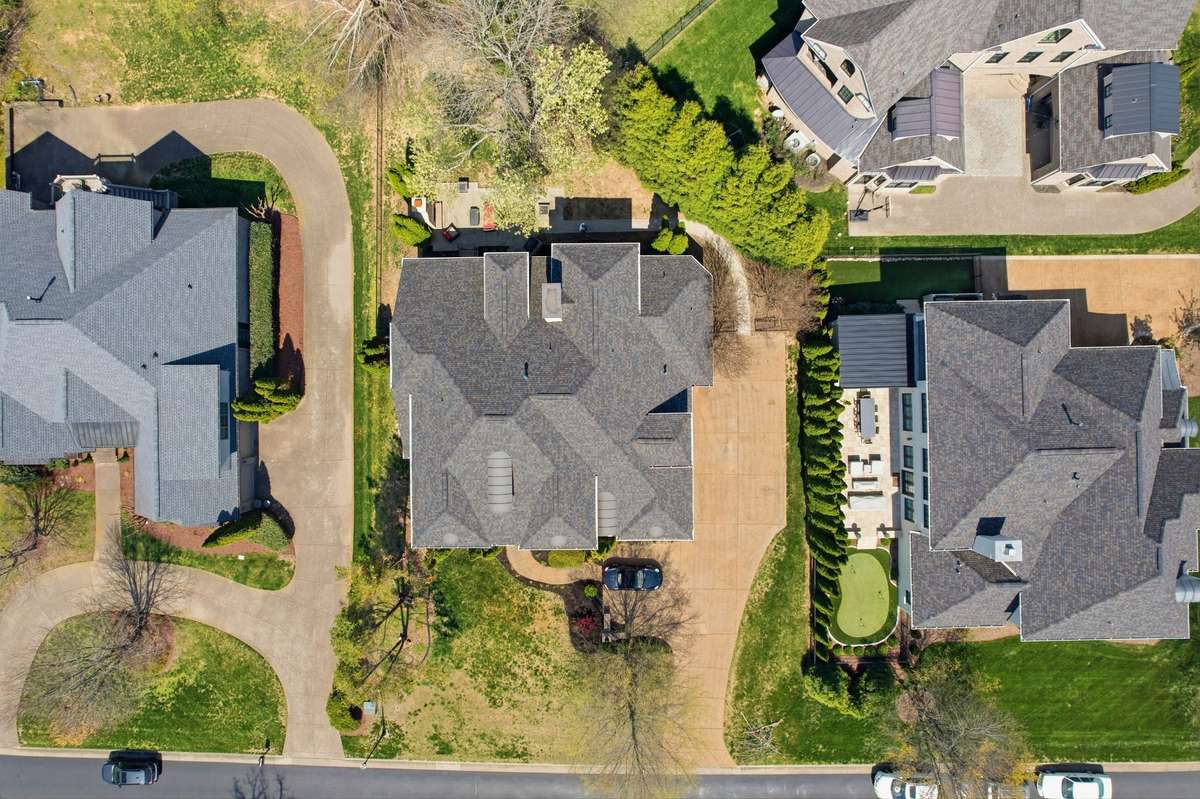 Overview of Home.