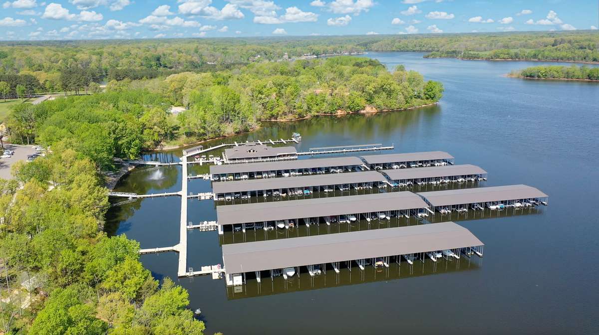 Boat Slips