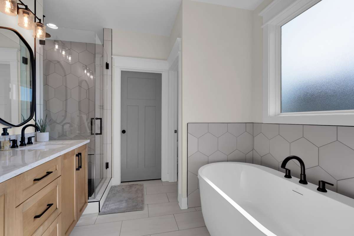 Ensuite