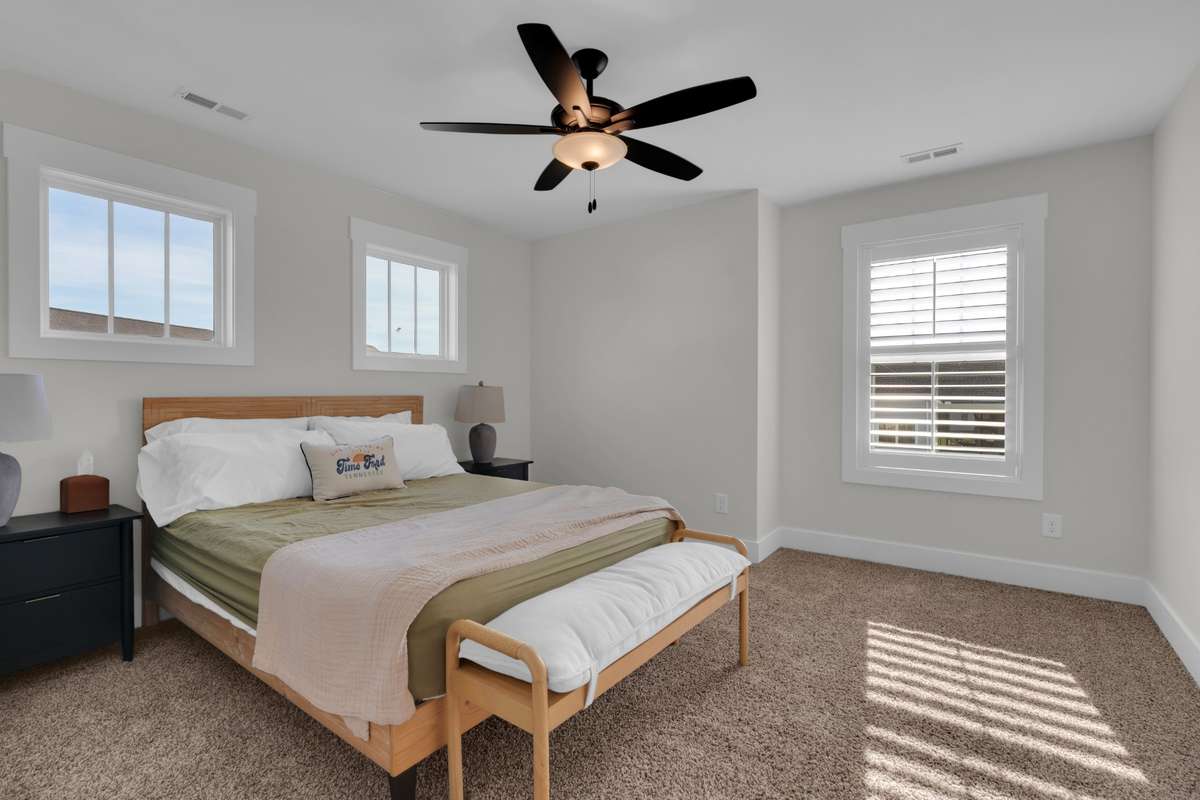 Bed 4