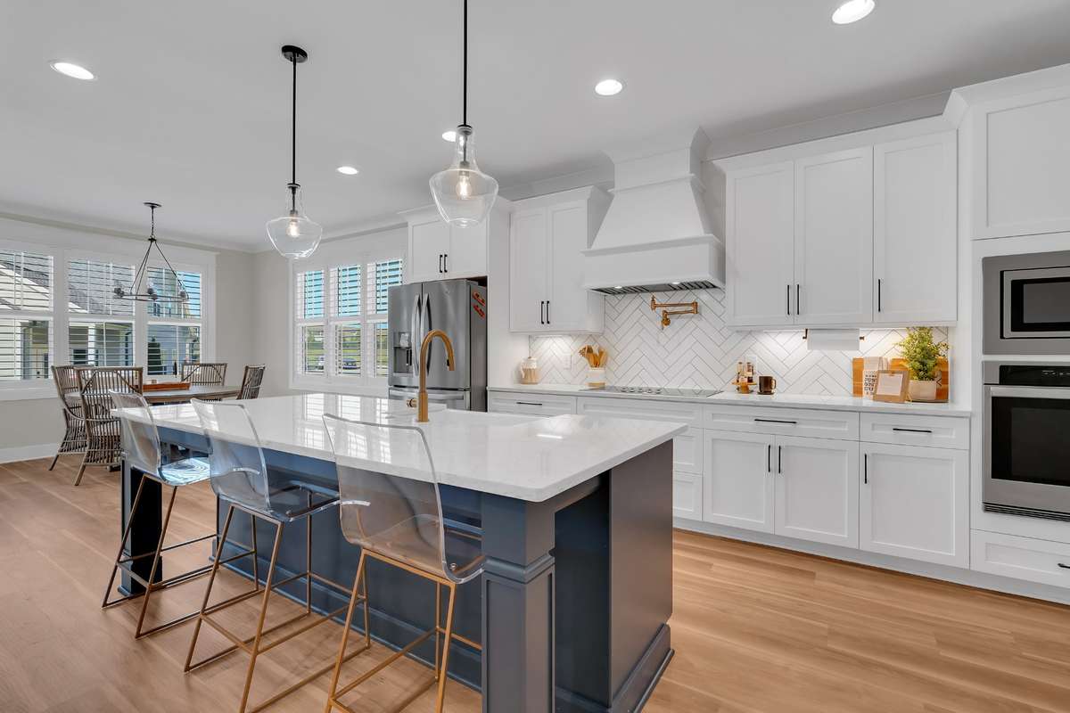 Quartz Countertops