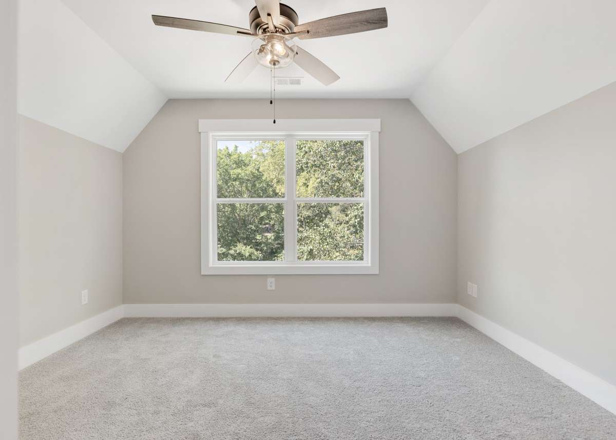 Guest Bedroom 3 on the second level