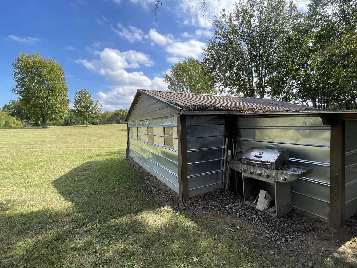 A perfect blend of space, comfort, and convenience in a serene, country-like setting.