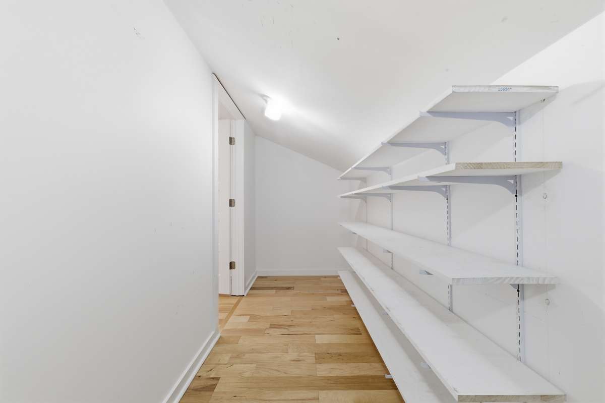 Hobby Room Walk In Closet