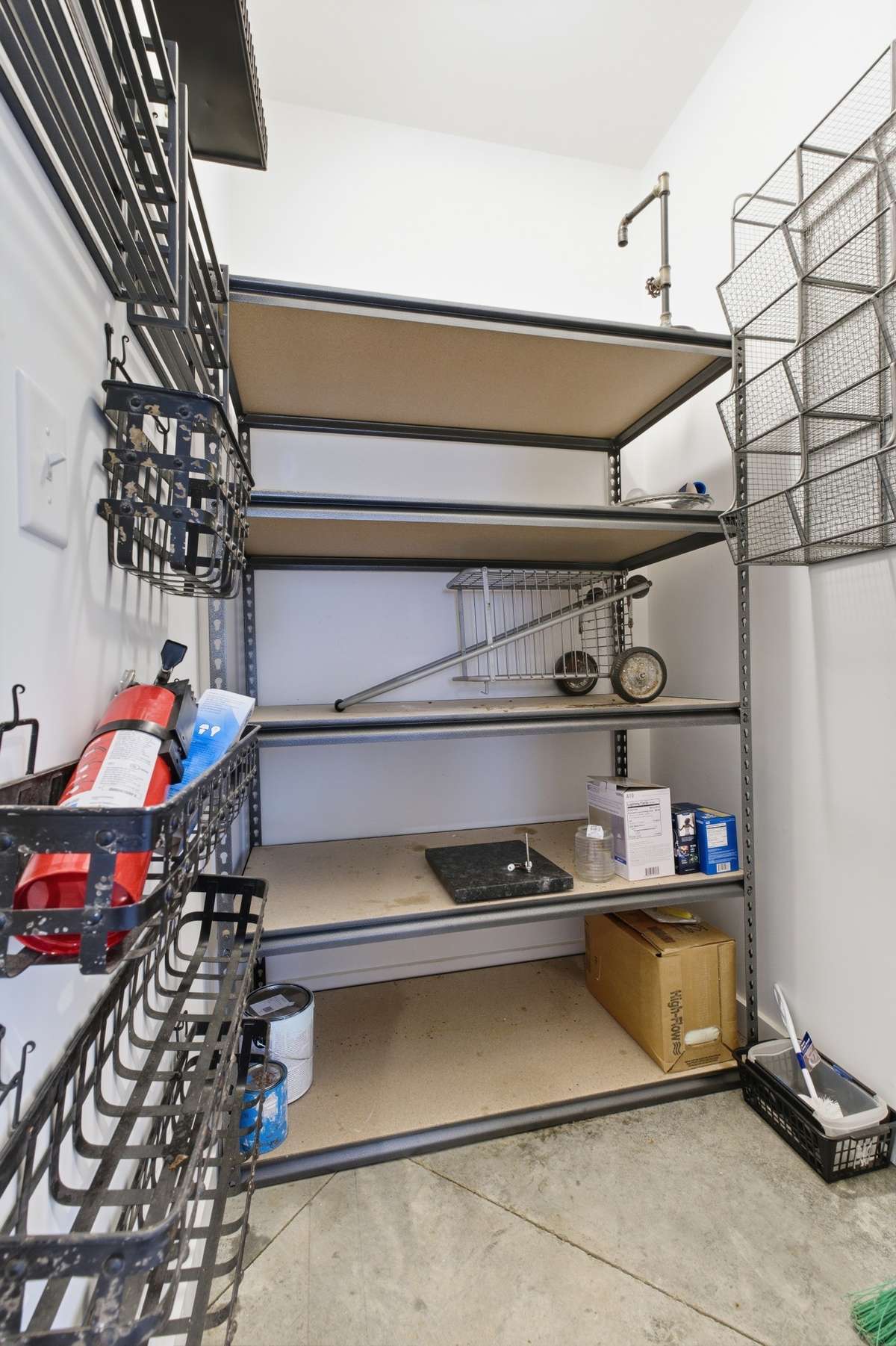 Pantry