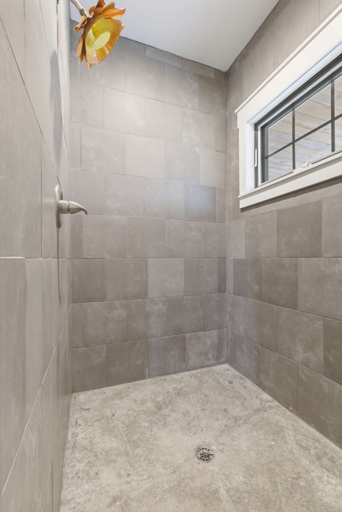 Primary Bath Shower
