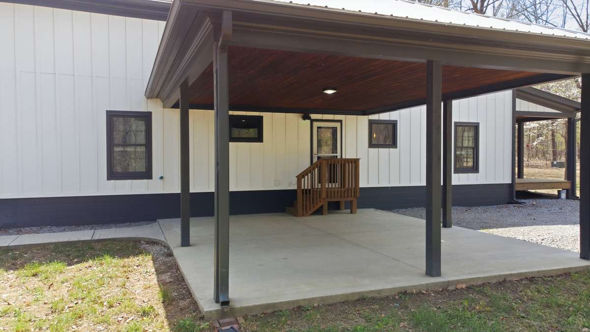 Carport