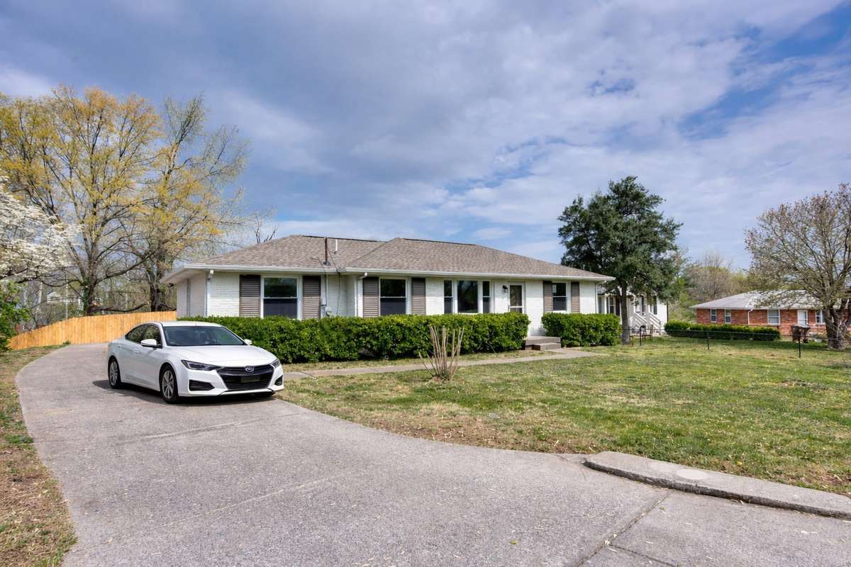 Welcome to 304 Leo Ct. This gorgeous home has been completely remodeled.