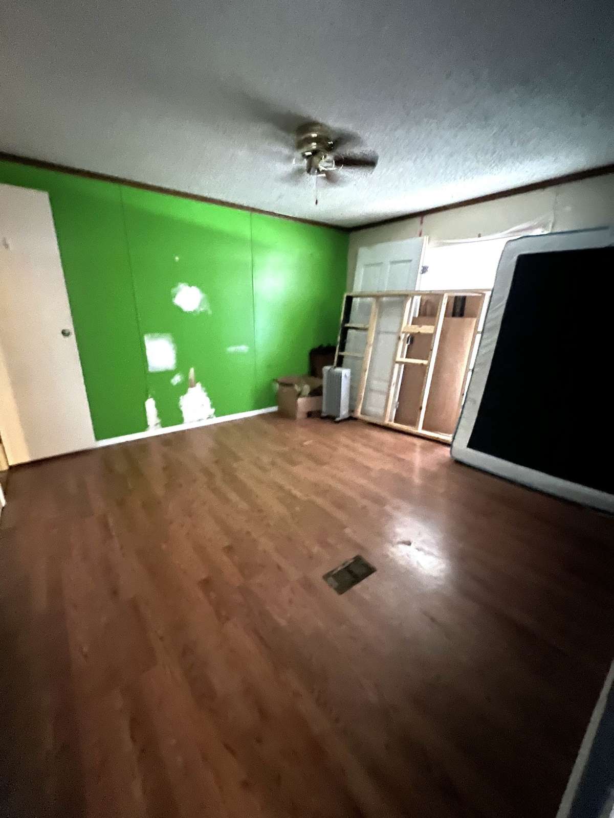 4th bedroom