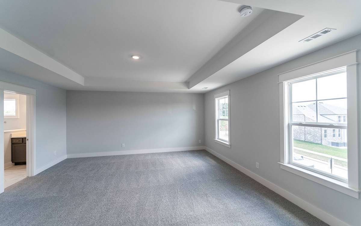 Photo of similar home