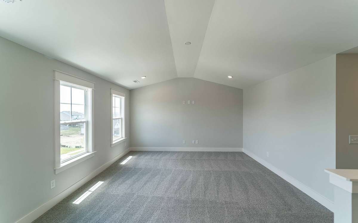 Photo of similar home