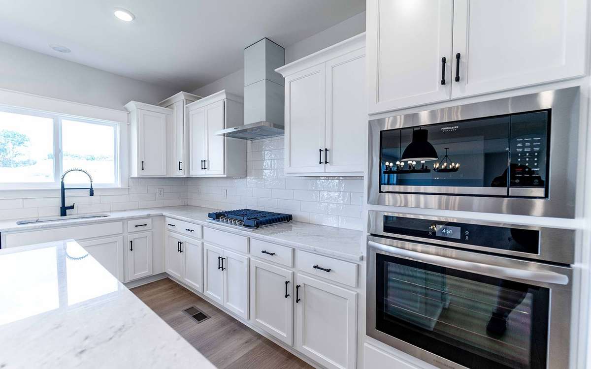 Photo of similar home